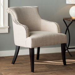 Goodfield armchair by on sale charlton home